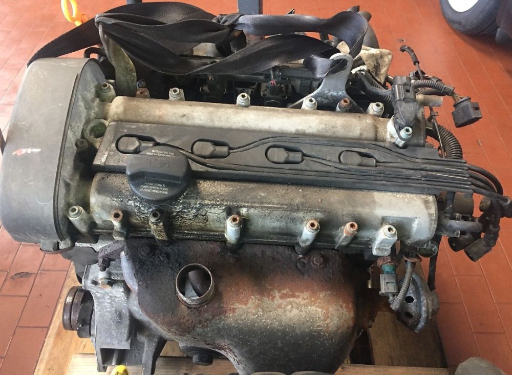 Volkswagen (VW) () AKQ:  