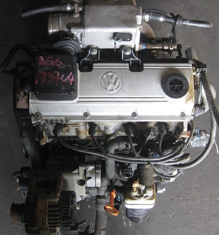 Volkswagen (VW) () 2E:  