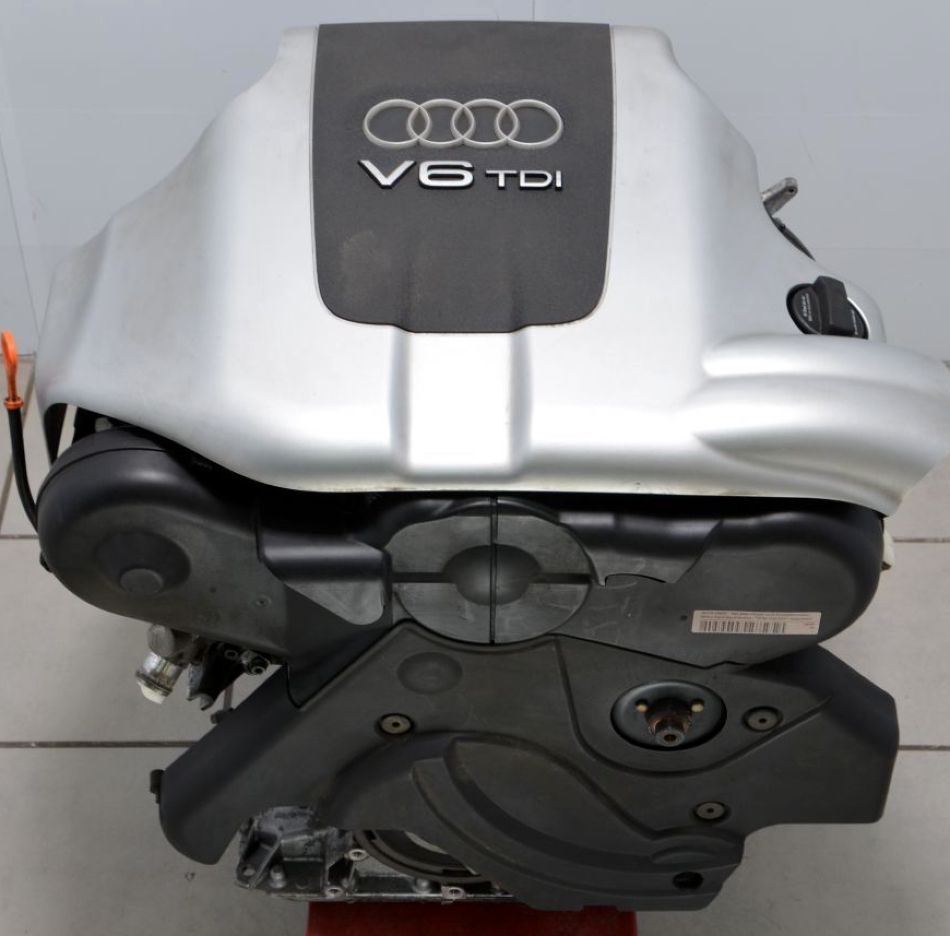 Audi () AYM:  