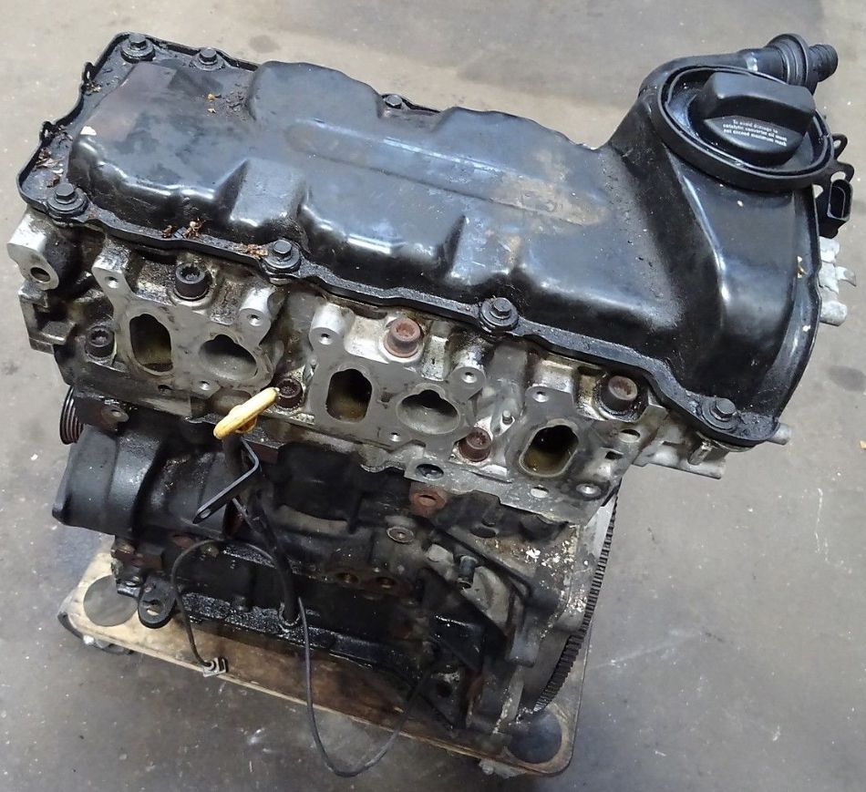 Volkswagen (VW) () AGZ:  