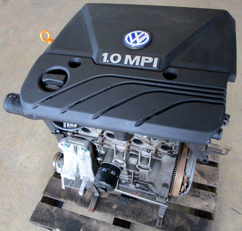 Volkswagen (VW) () ANV:  