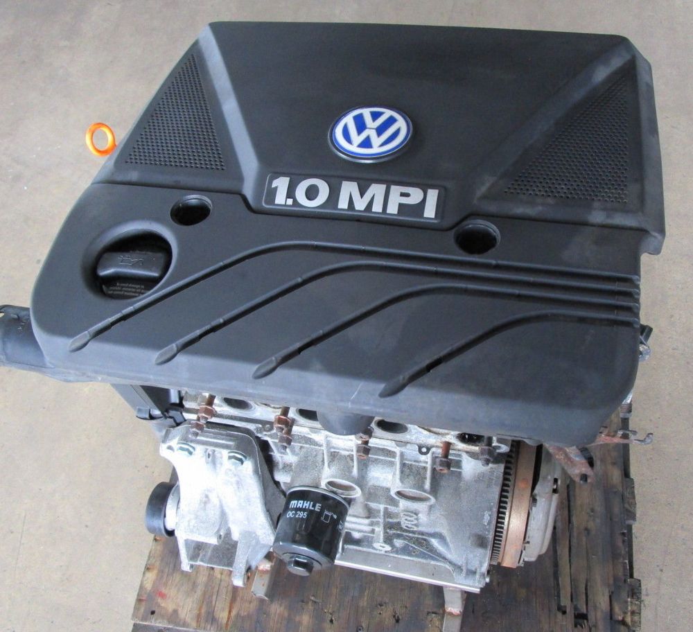 Volkswagen (VW) () AUC:  