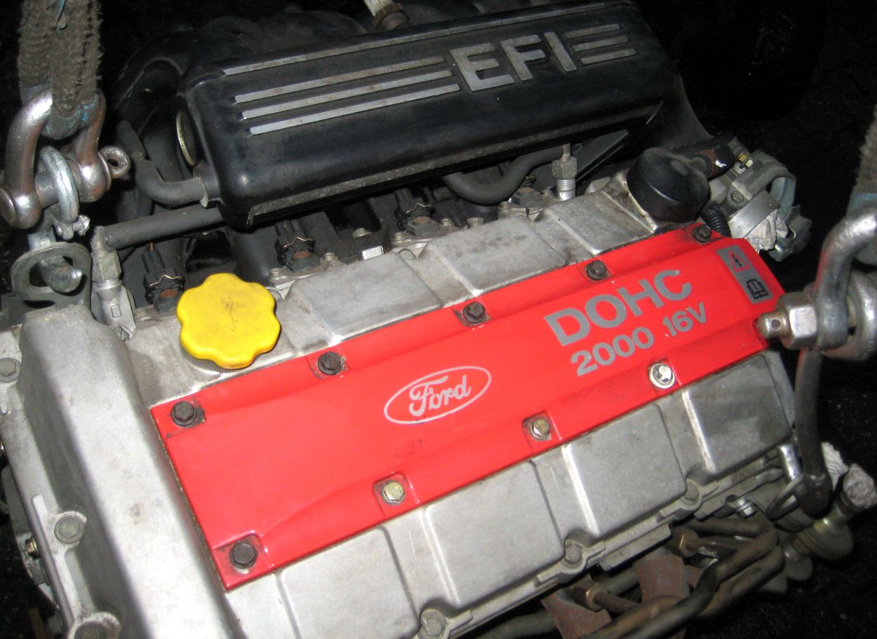 Ford () N7A:  