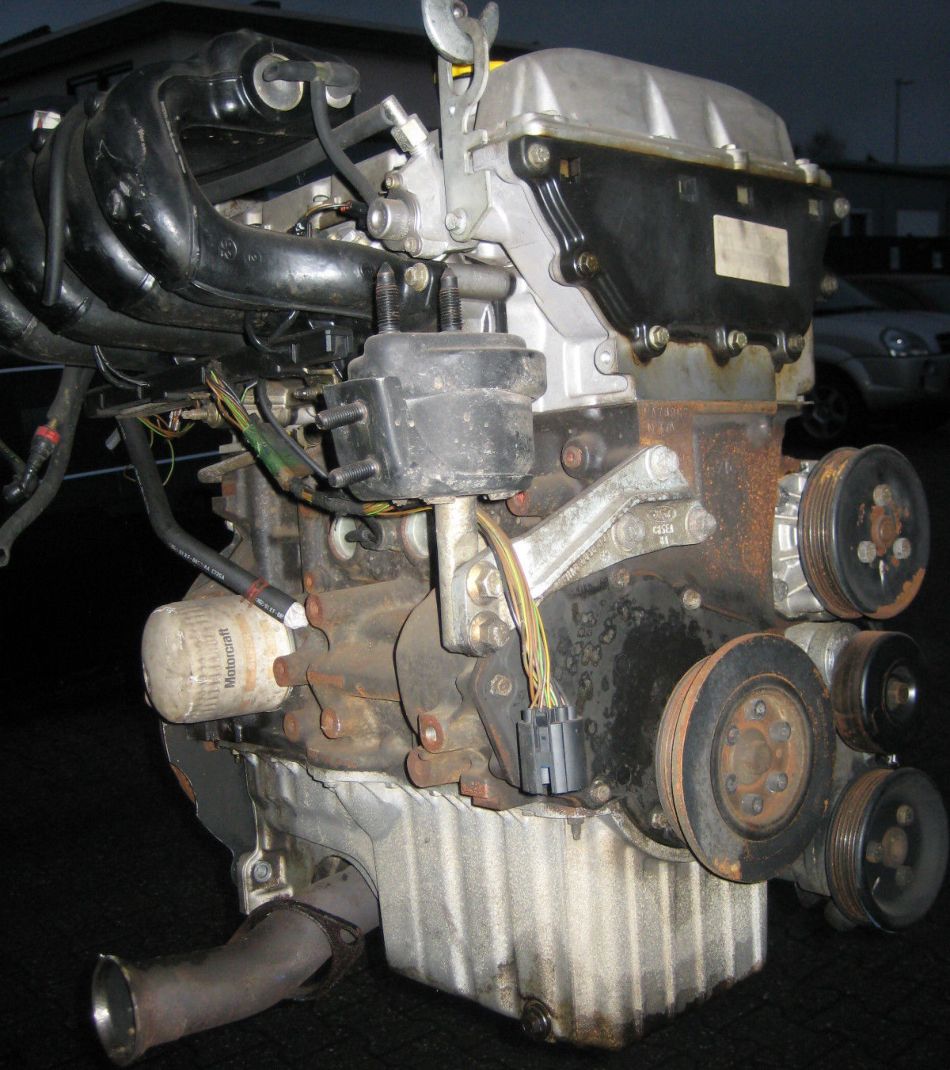 Ford () N7A:  