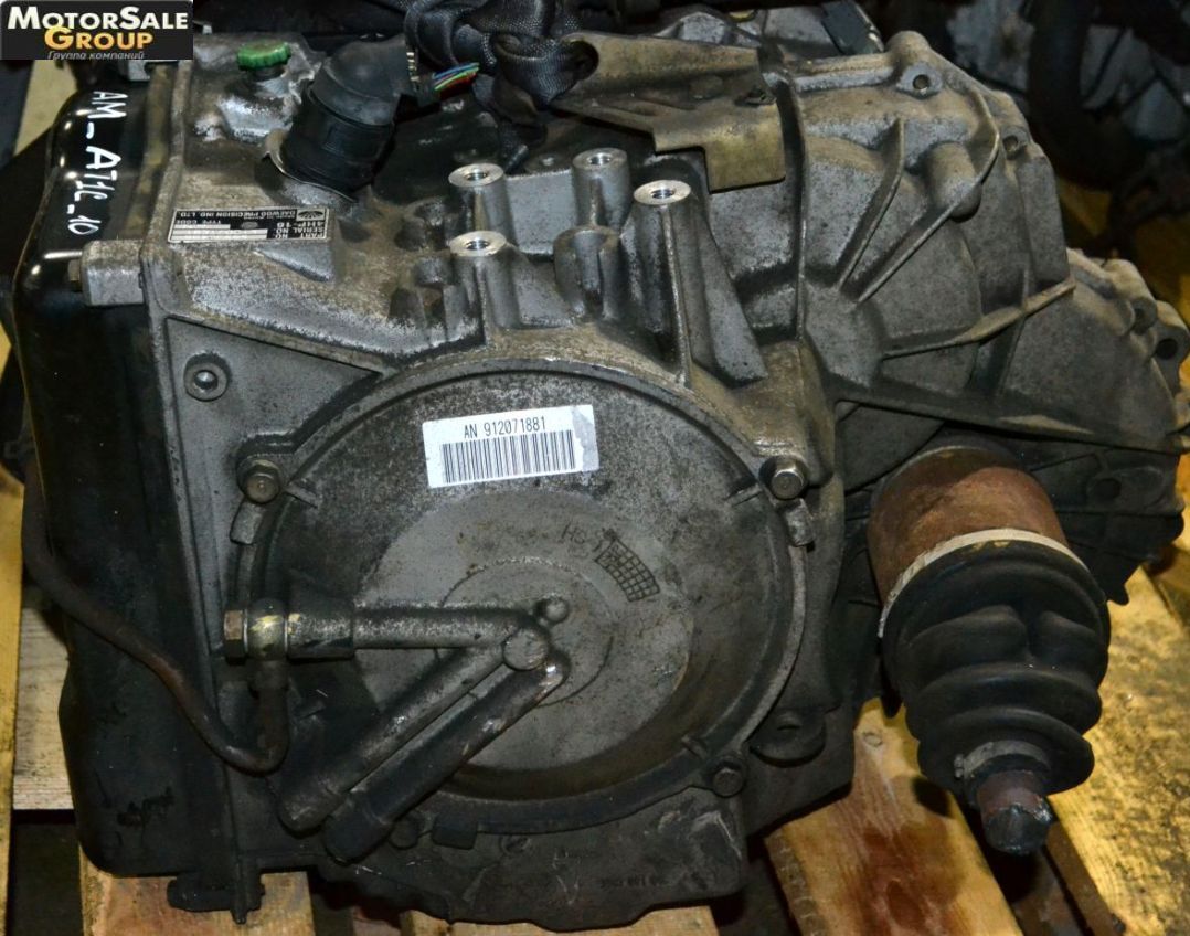 Daewoo () Leganza, Magnus, Evanda (4HP16):    