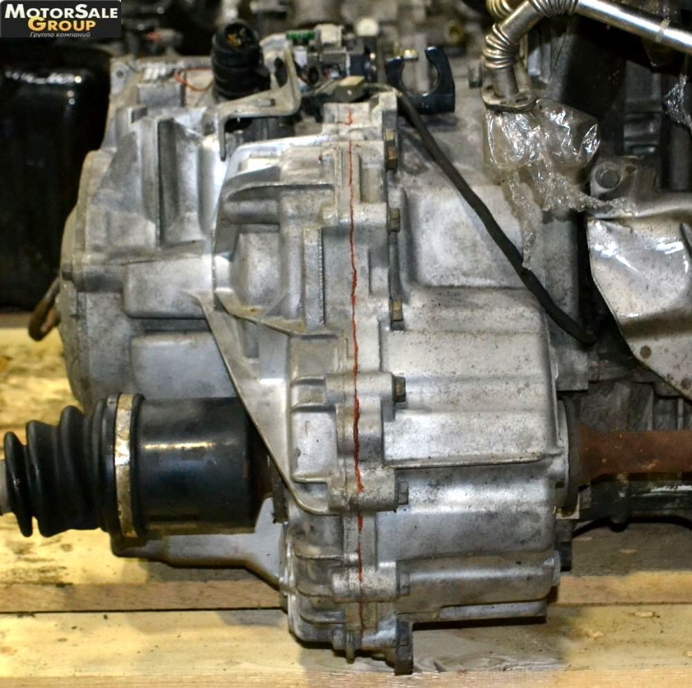 Daewoo () Magnus, Evanda (X20D1):    