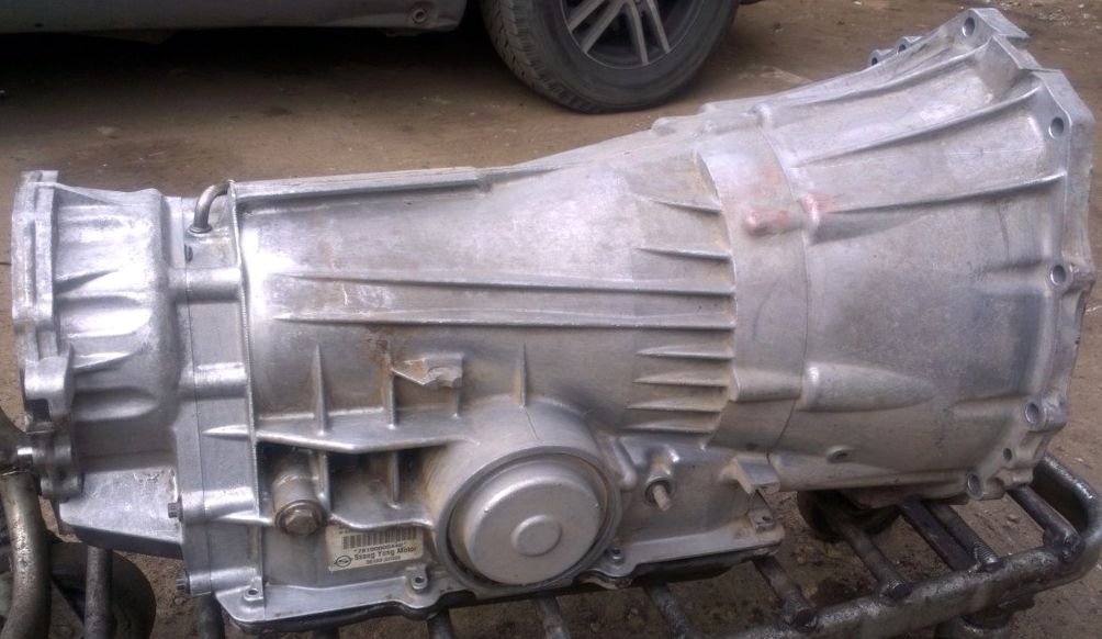 SsangYong () Actyon, Actyon Sport, Kyron,  Rexton 664.950(D20DT), BTR6-M78LE:    