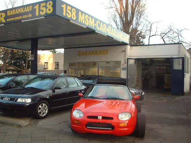 Rover () Montego:  