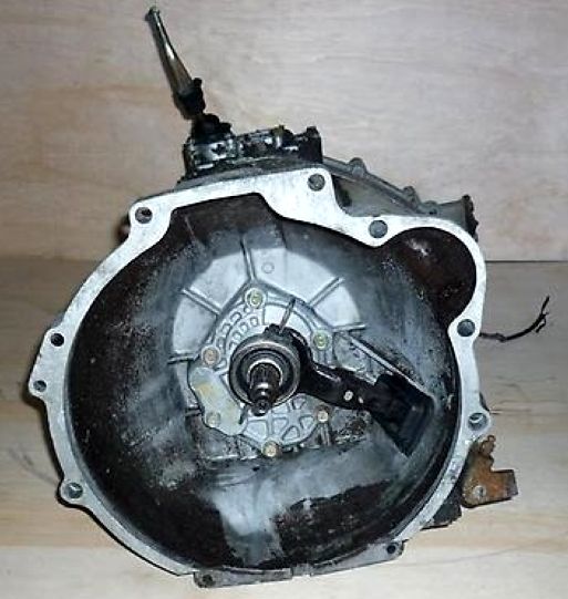 Hyundai () Galloper D4BF (43000-4B901, 43000-4B900):    