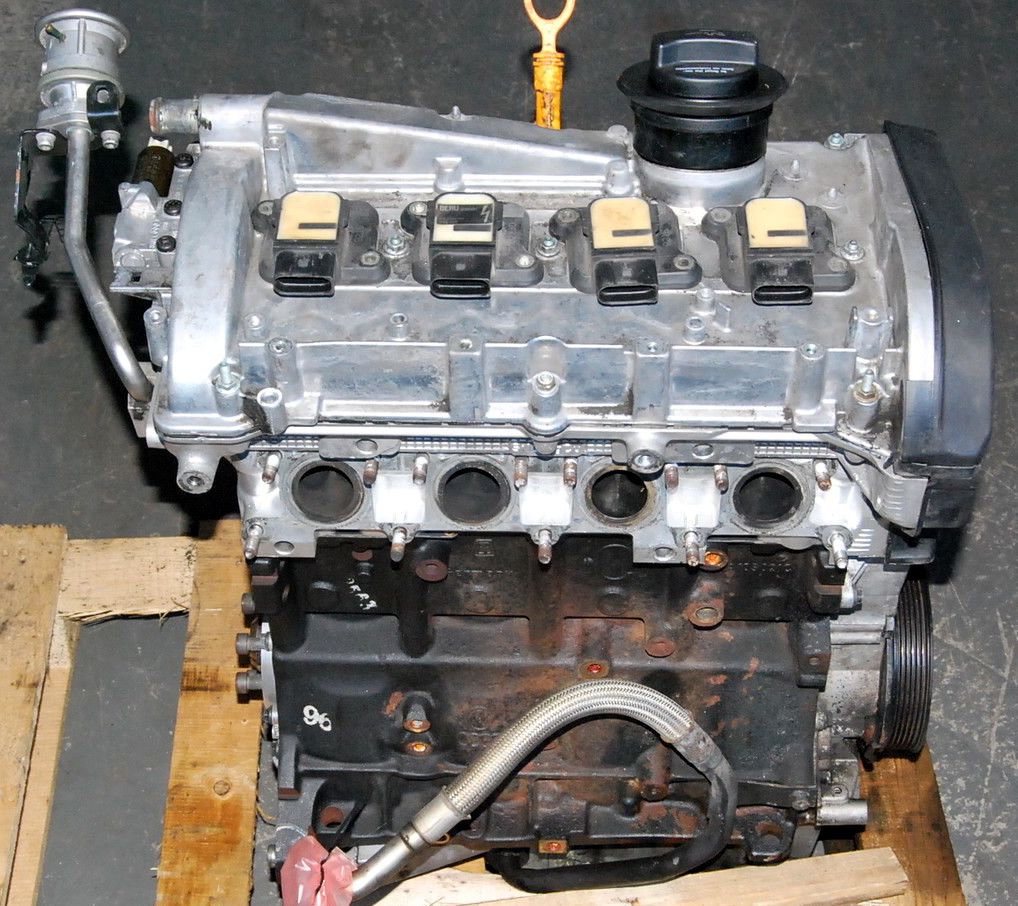 Audi () APY, AUL, AMK:  