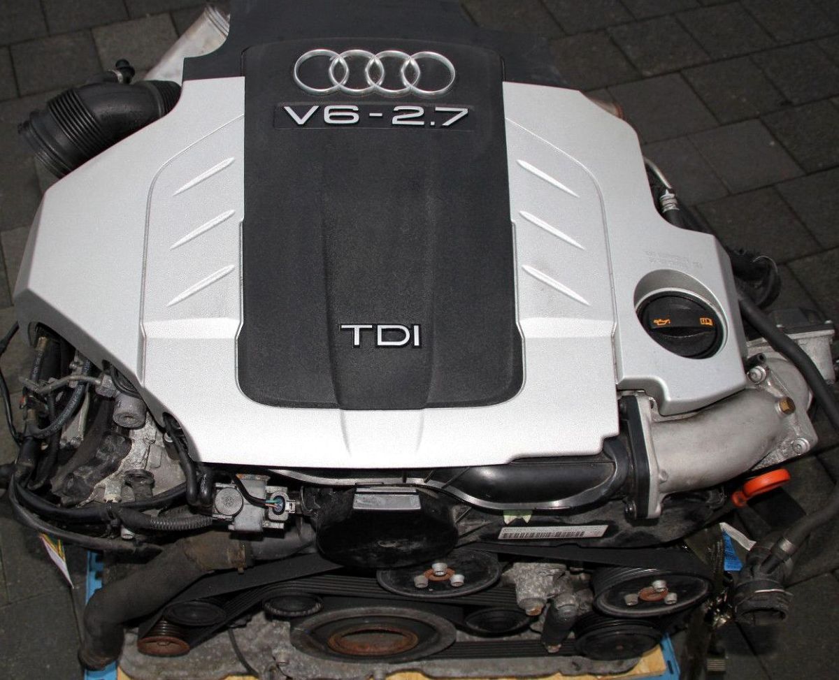 Audi () BPP:  