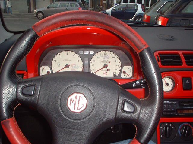 Rover () Montego:  