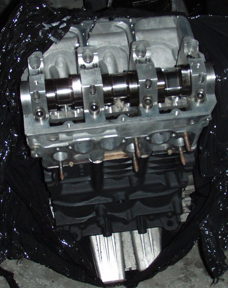 Volkswagen (VW) () BAY:  