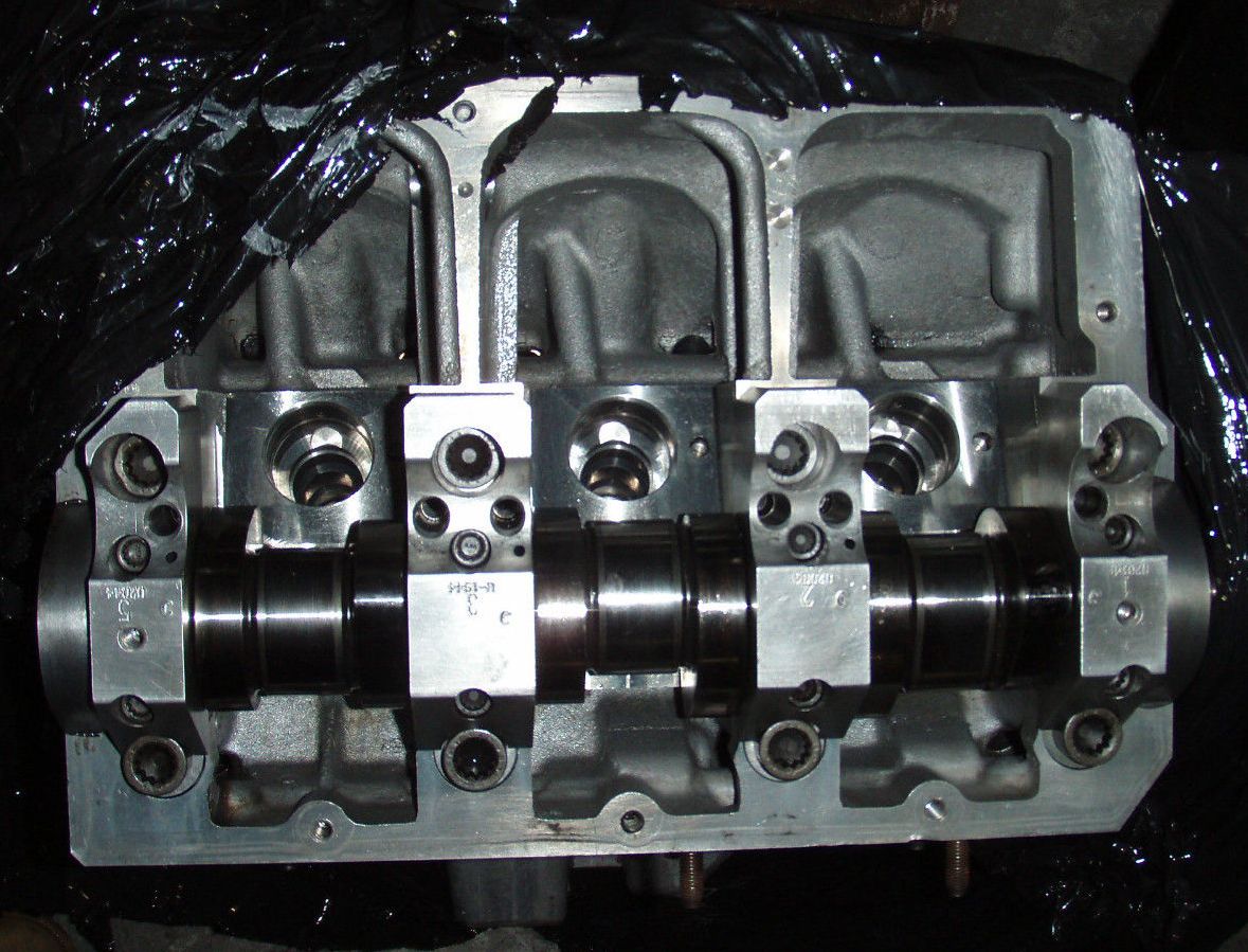 Volkswagen (VW) () BAY:  