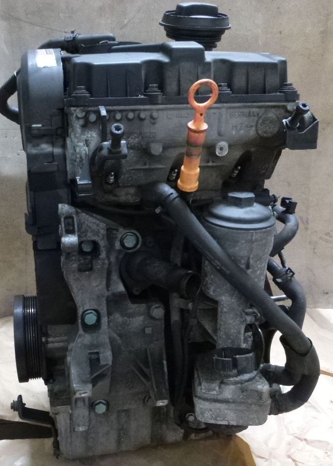 Volkswagen (VW) () BAY:  