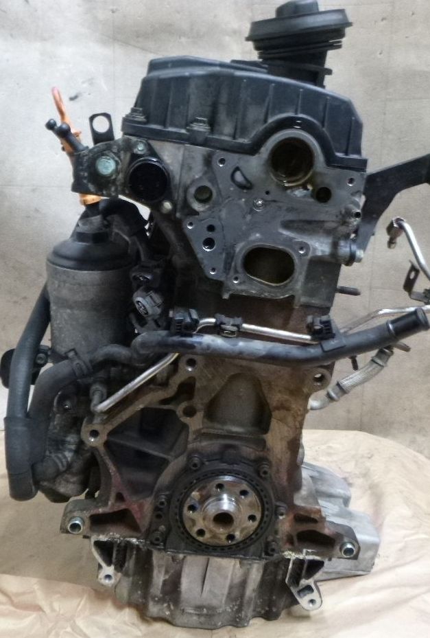 Volkswagen (VW) () BAY:  