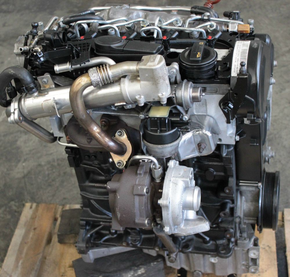 Volkswagen (VW) () CRVA:  