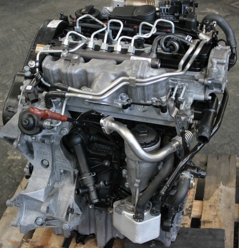 Volkswagen (VW) () CRVA:  