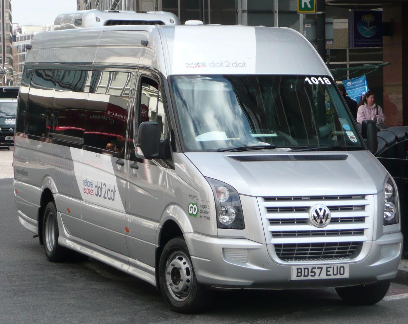 Volkswagen (VW) () Crafter I 30-35 (2EB, 2EE, 2EK, 2EY):  