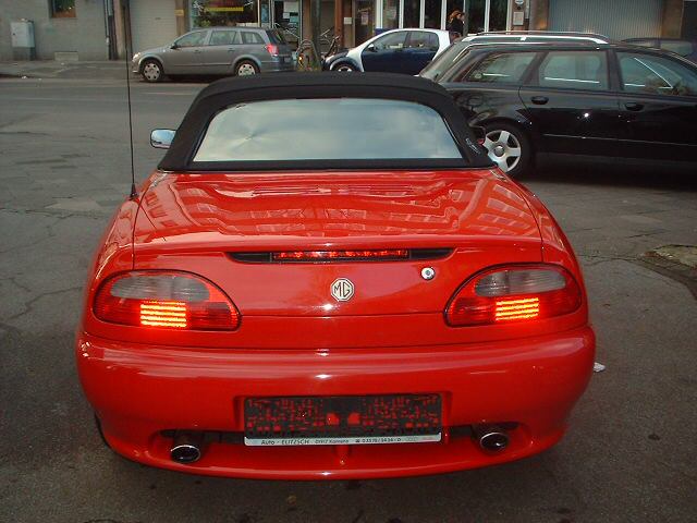 Rover () Montego:  