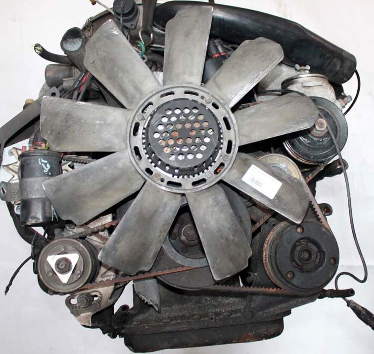 Mercedes Benz () 116.963 (116963):  