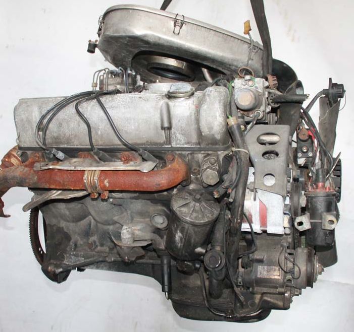 Mercedes Benz () 116.963 (116963):  