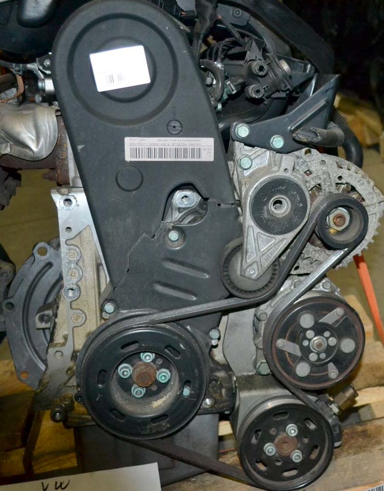 Audi () BFQ:  