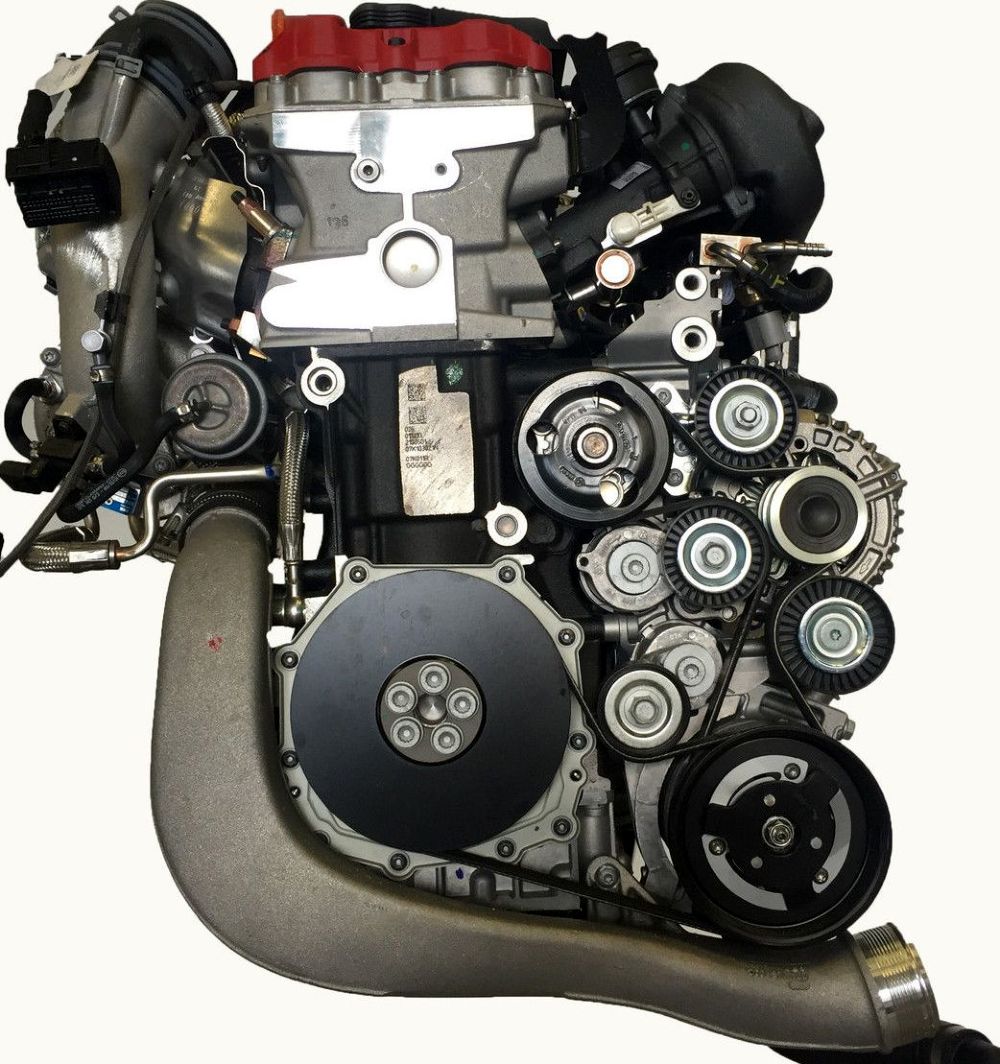 Audi () CEPA CEP:  