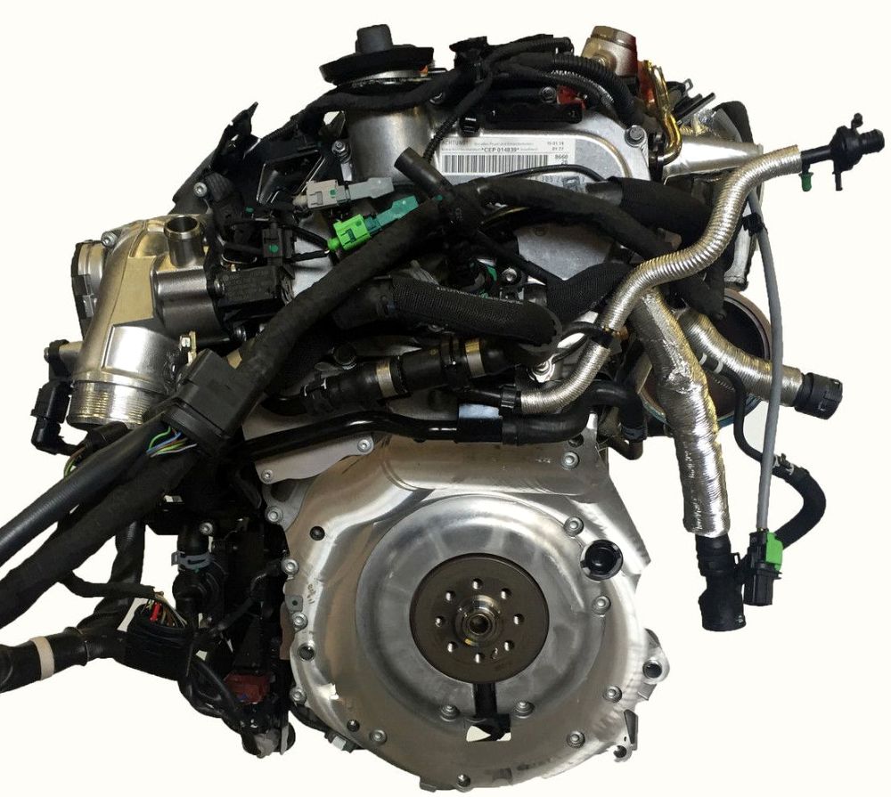 Audi () CEPA CEP:  