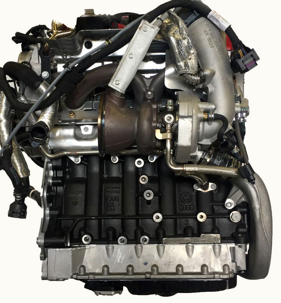 Audi () CEPA CEP:  