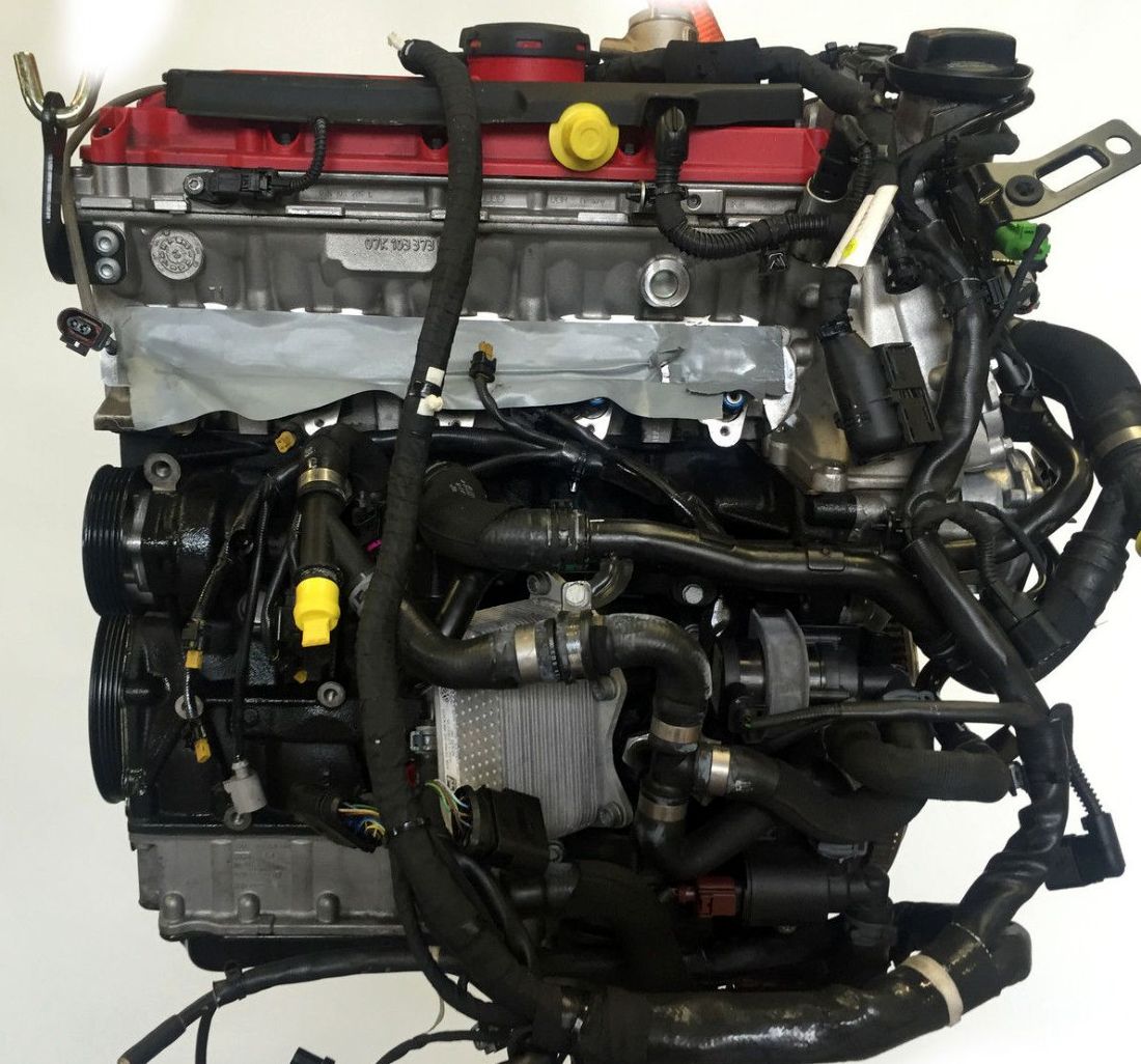 Audi () CEPA CEP:  