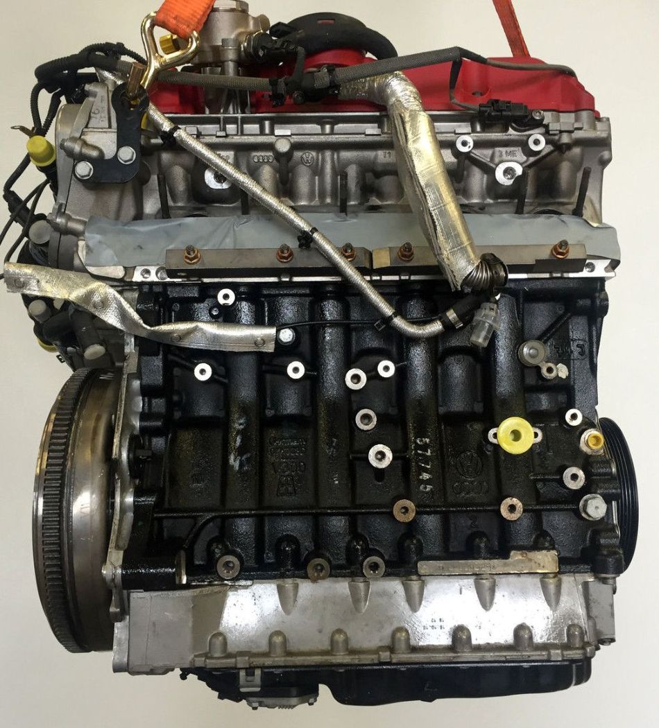 Audi () CEPA CEP:  