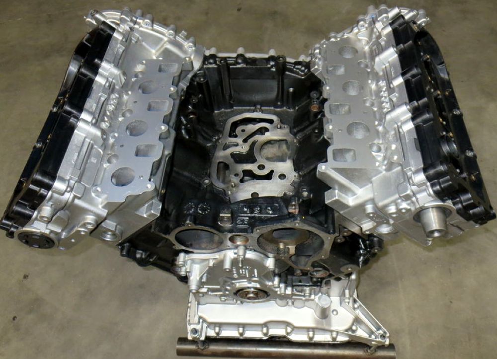 Audi () BUN, CASB:  