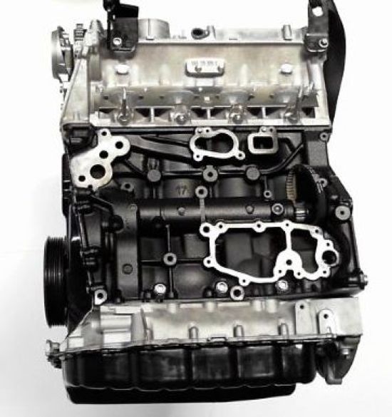 Audi () CAB CABB CCUA:  