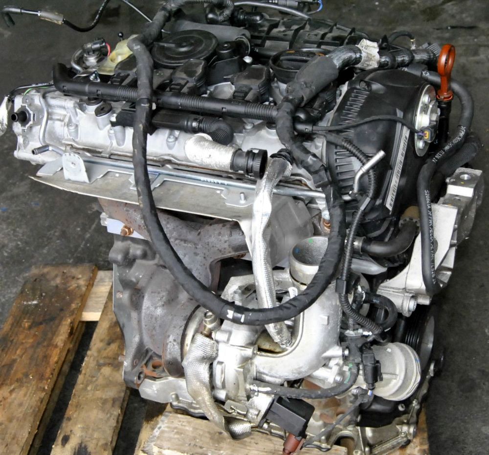 Шкода Октавия А5 1.8 Tsi Купить
