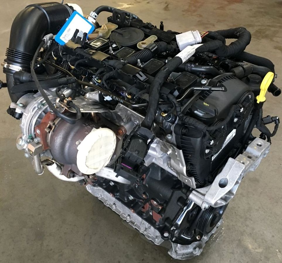 Volkswagen (VW) () CHHB:  