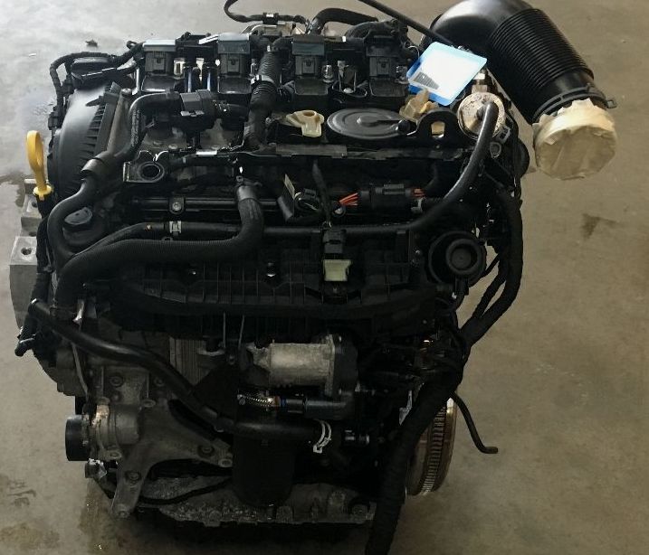 Volkswagen (VW) () CHHB:  