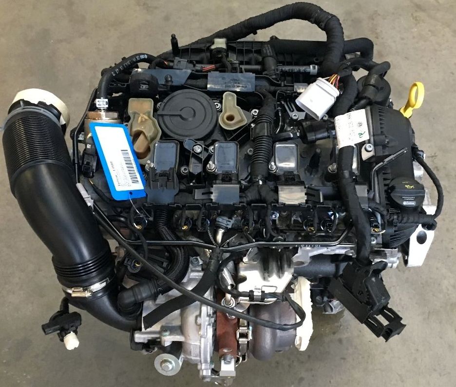 Volkswagen (VW) () CHHB:  