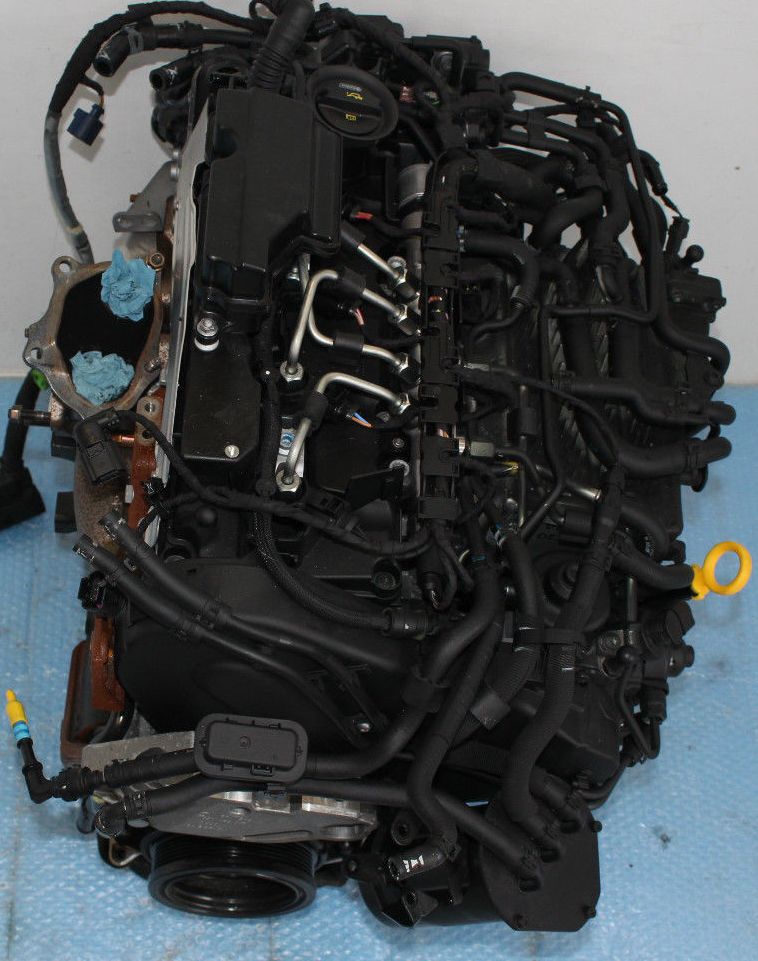 Volkswagen (VW) () CUAA:  