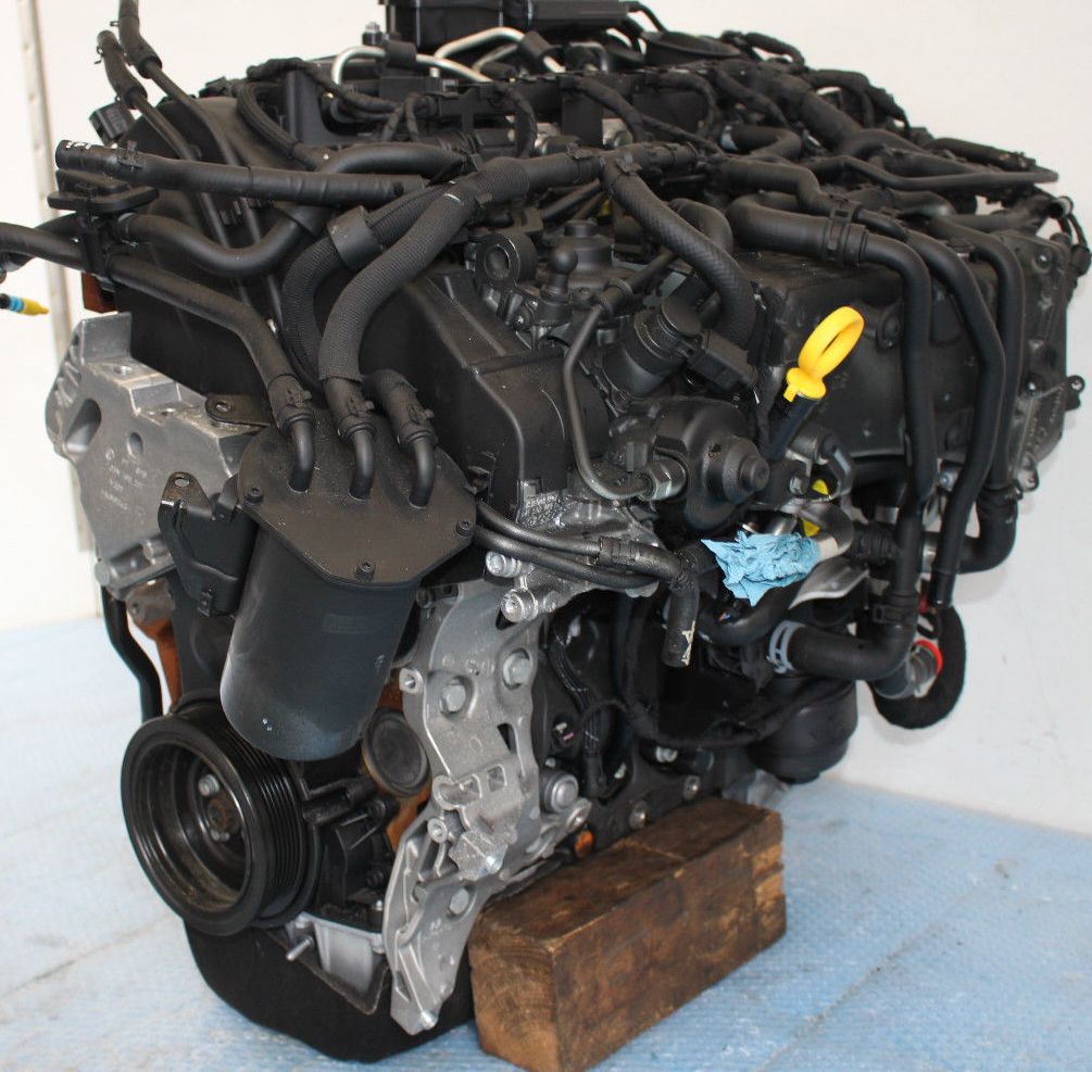 Volkswagen (VW) () CUAA:  
