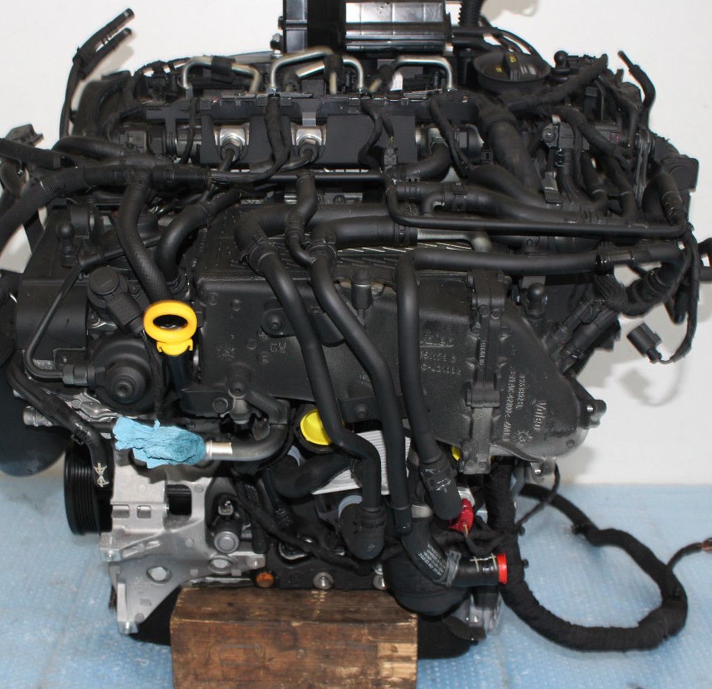 Volkswagen (VW) () CUAA:  