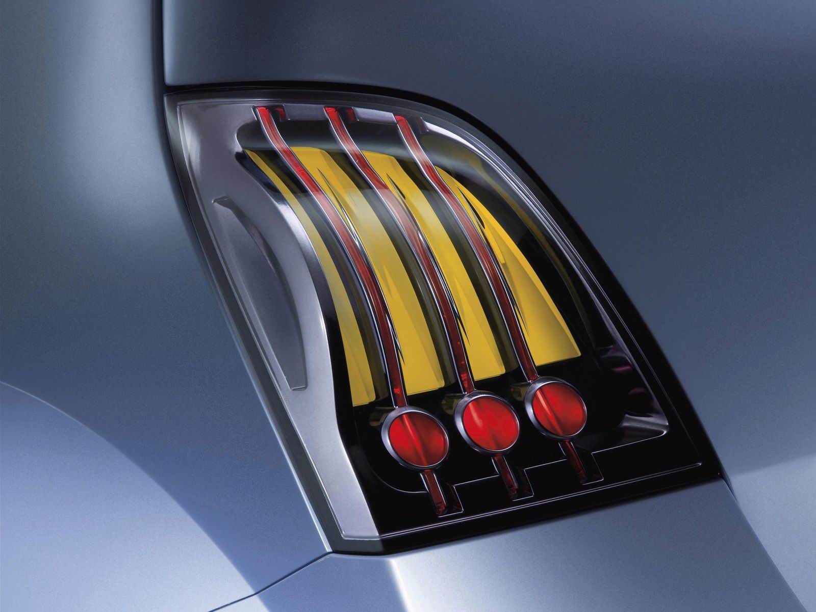 Renault () Twingo Concept:  