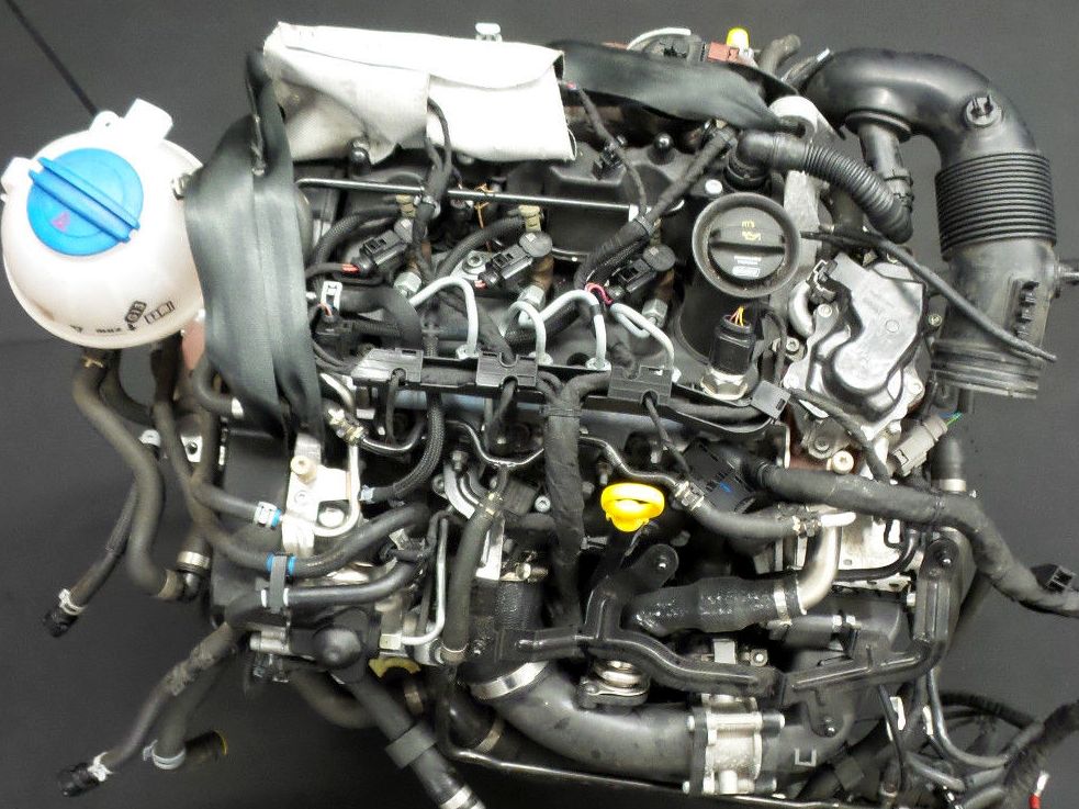 Volkswagen (VW) () CUSB:  
