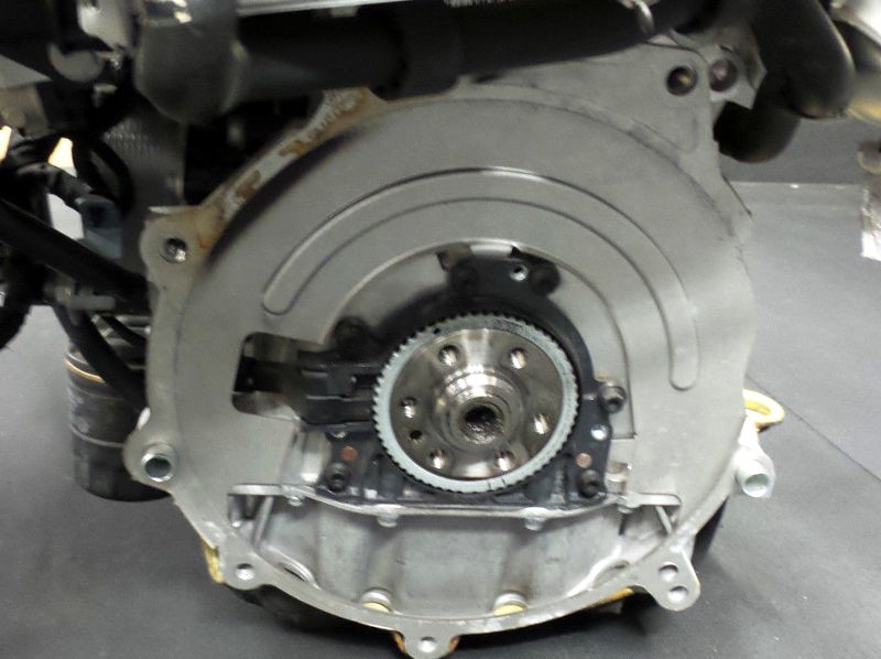 Volkswagen (VW) () CUSB:  