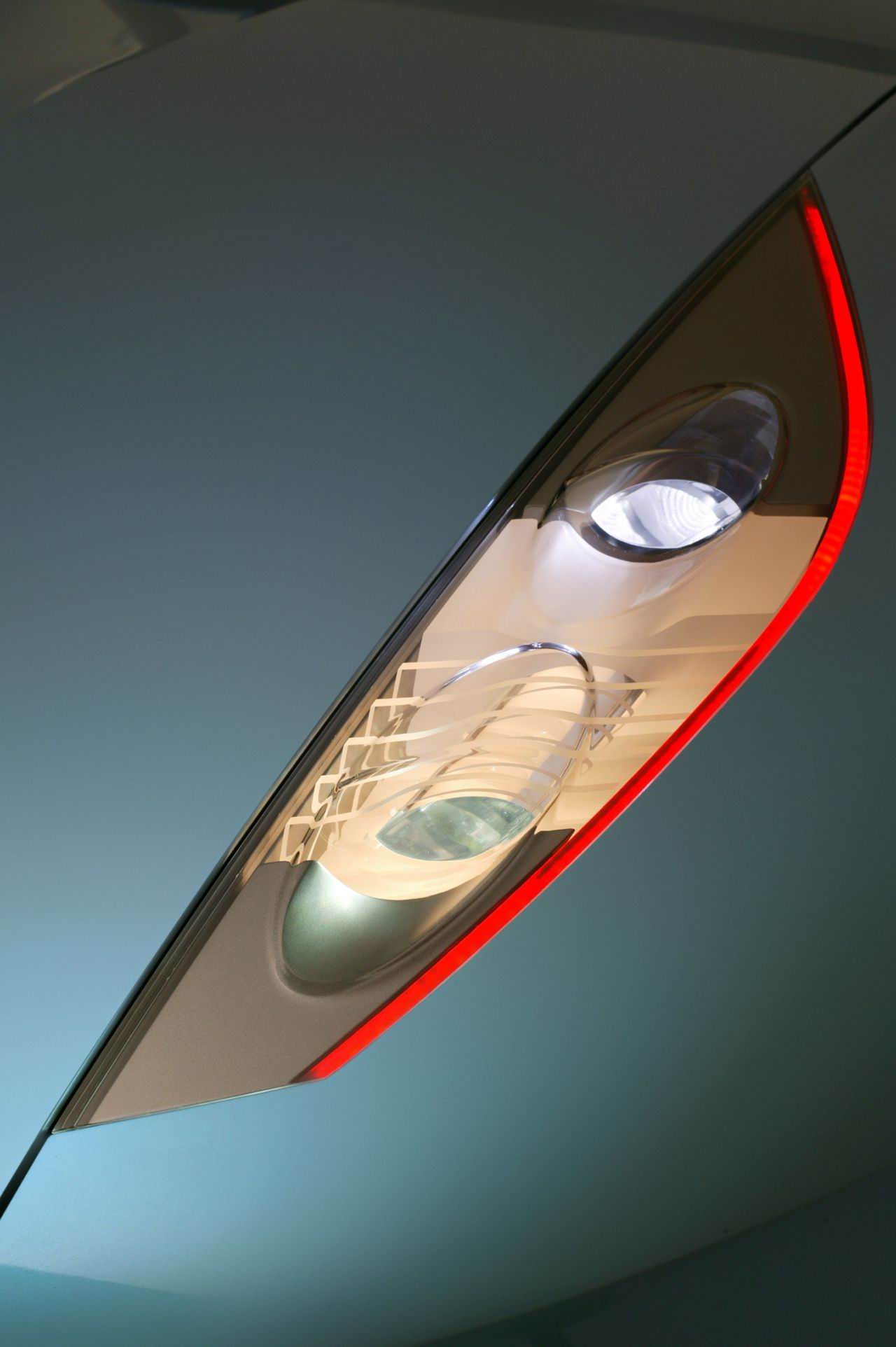 Renault () Wind Concept:  