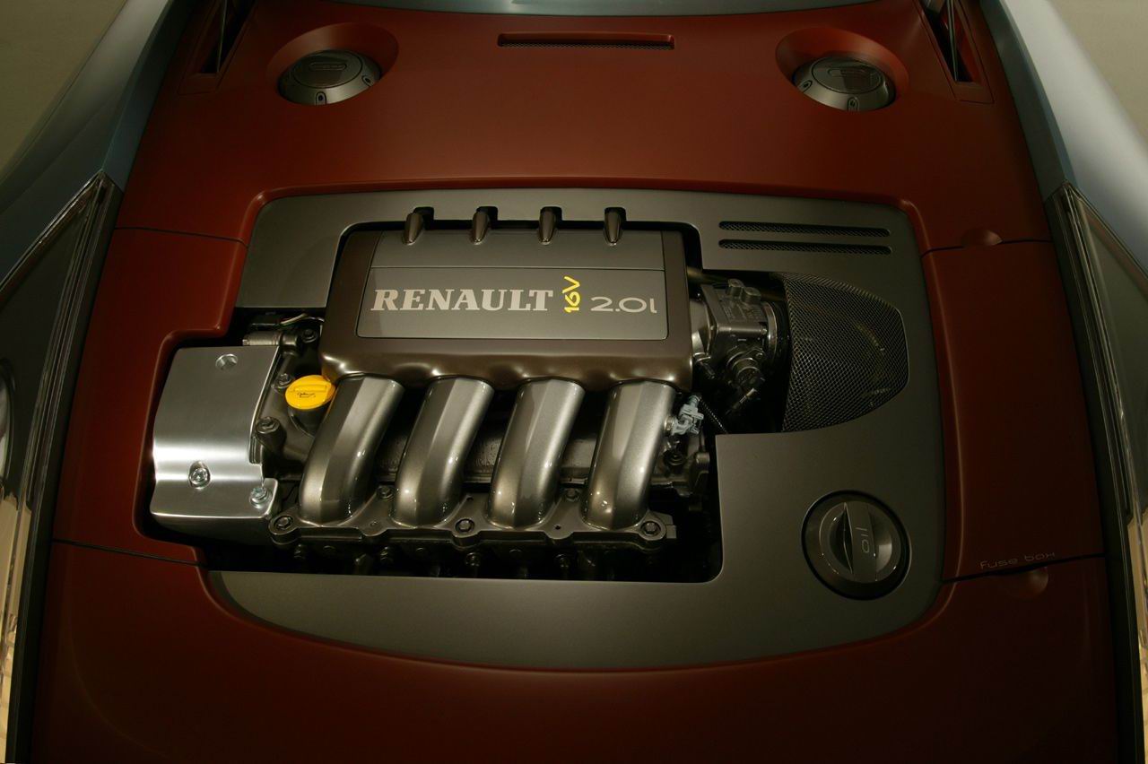 Renault () Wind Concept:  
