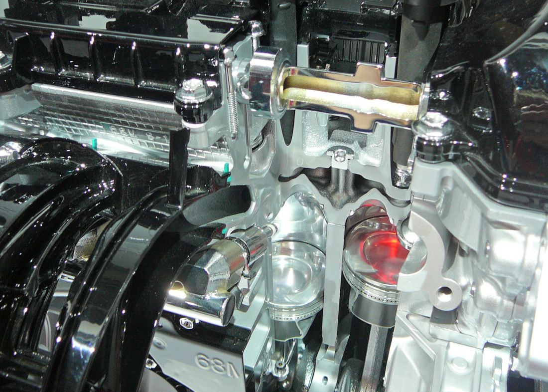 Suzuki () K14C:  