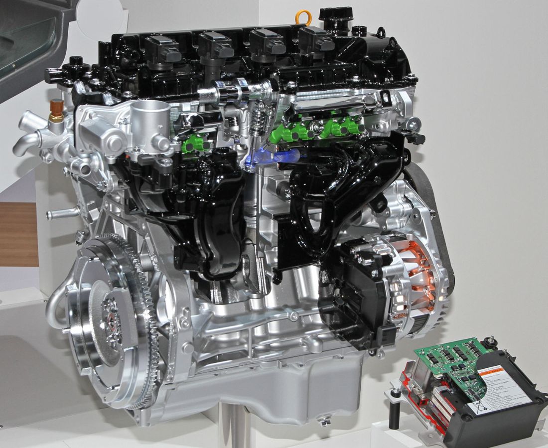 Suzuki () K14C:  