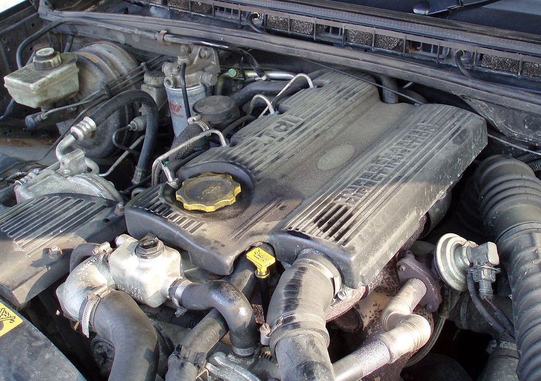 Land Rover ( ) 16L, 23L:  