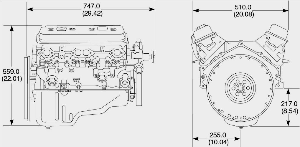 Chevrolet () L31:  